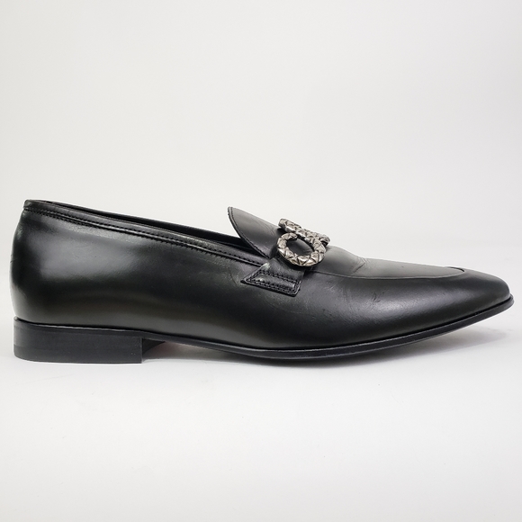 Roberto Cavalli Other - Roberto Cavalli's Men's Loafers